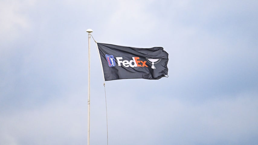 New VR FedExCup Playoffs offers elevated experience for fans