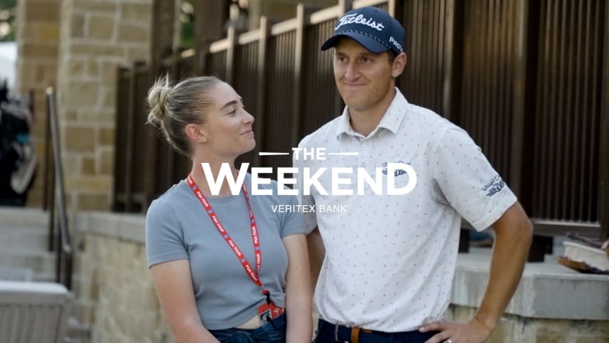 PGA TOUR Originals | The Weekend - Veritex Bank
