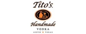 TITO'S HANDMADE VODKA