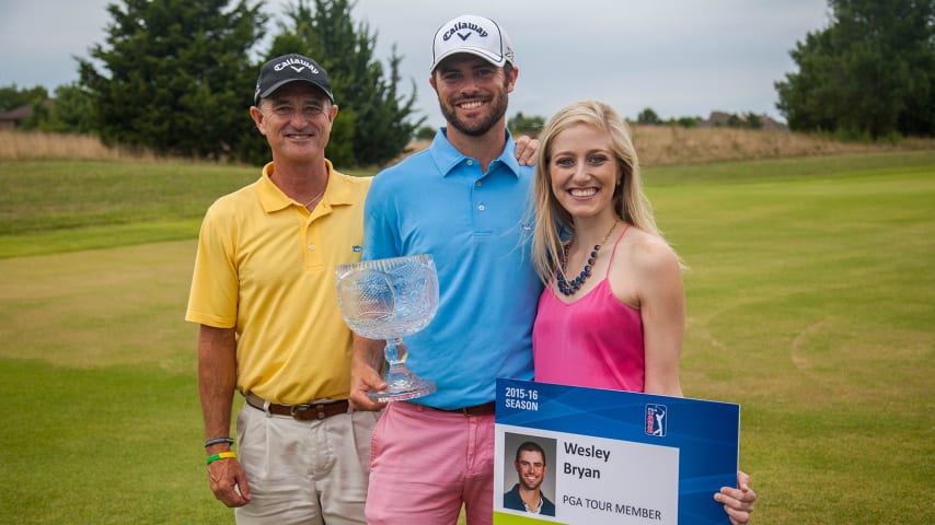 How it works: Three-Victory Promotion to PGA TOUR
