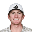 Nick Dunlap