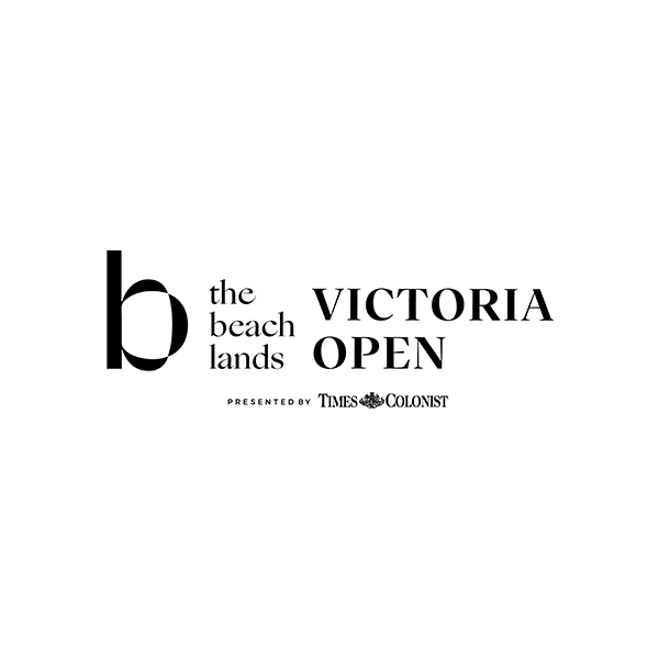 The Beachlands Victoria Open presented by Times Colonist