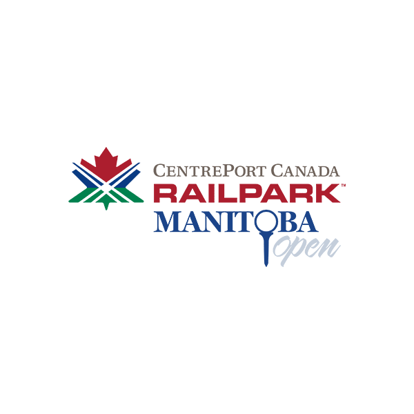 CentrePort Canada Rail Park Manitoba Open